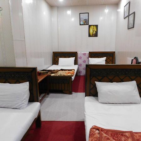Rex Hotel Rawalpindi Esterno foto