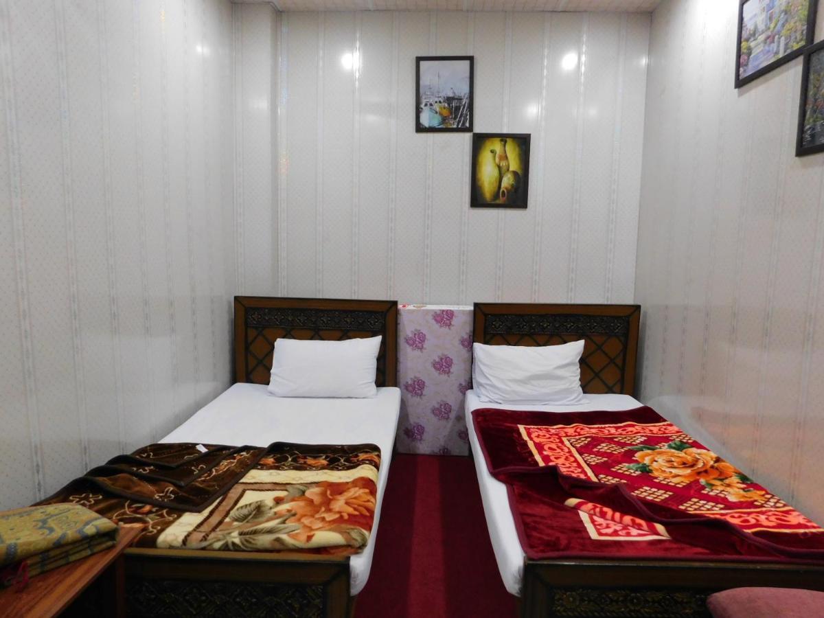 Rex Hotel Rawalpindi Esterno foto
