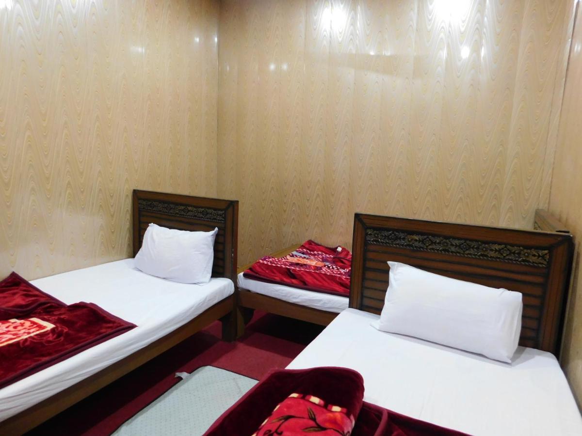 Rex Hotel Rawalpindi Esterno foto